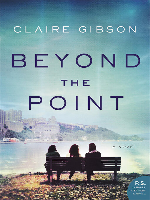 Title details for Beyond the Point by Claire Gibson - Available